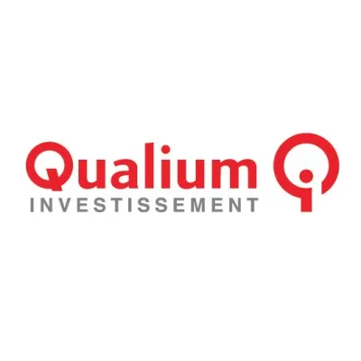 Qualium Investissement logo