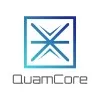 QuamCore logo