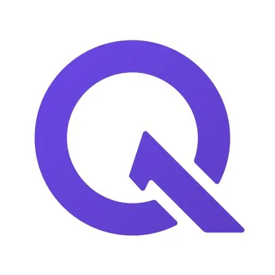 Quanscient logo
