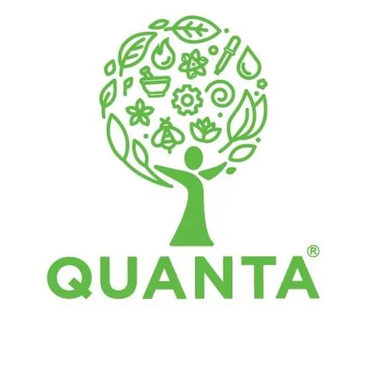 Quanta logo