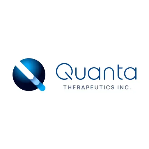 Quanta Therapeutics, Inc. logo
