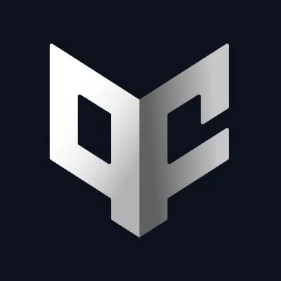 Quantfox logo