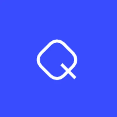 QuantHealth logo