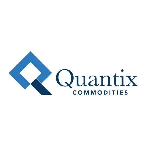 Quantix Commodities Opportunities Fund LP logo