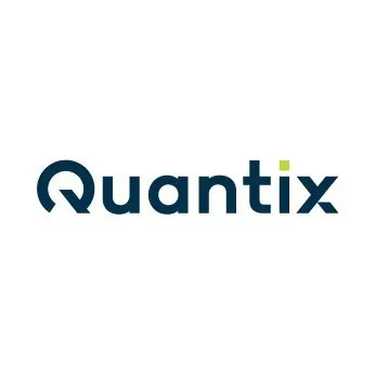 Quantix Logo