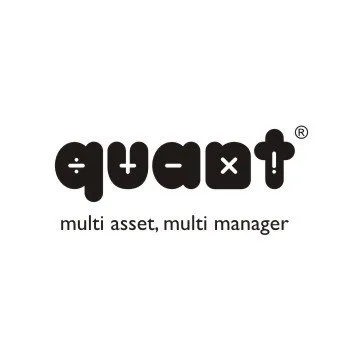 Quant Fund logo
