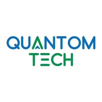 Quantom Tech LLC logo