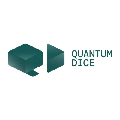 Quantum Dice logo
