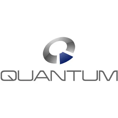 Quantum Group logo
