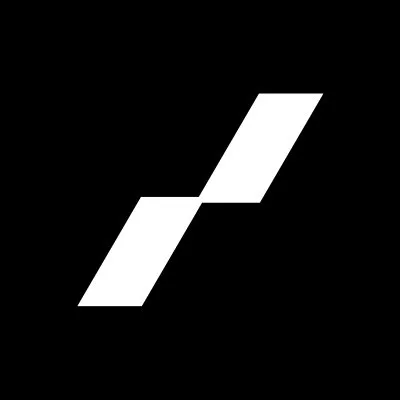 Logo by Brandfetch