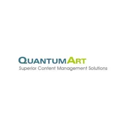 Quantum Art logo