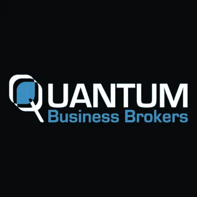 Quantum Business Brokers logo