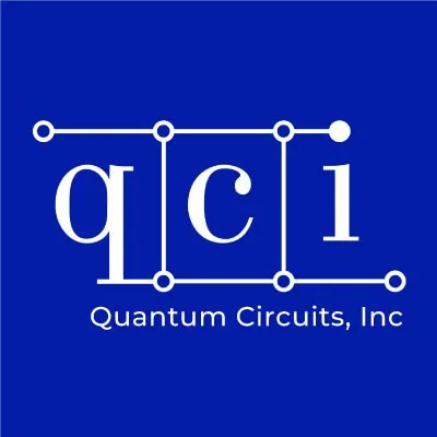 Quantum Circuits logo