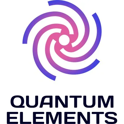 Quantum Elements logo