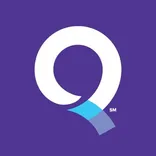 Quantum Fiber logo/icon