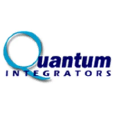 Quantum Integrators Group LLC logo