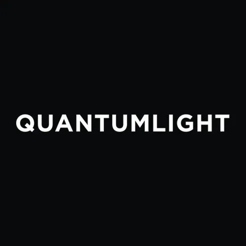 QuantumLight logo
