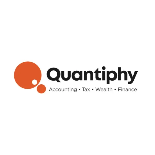 Quantum Partners logo