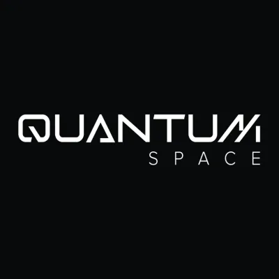 Quantum Space logo