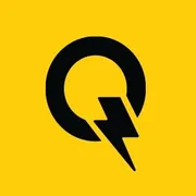 Quantum Energy Square Logo