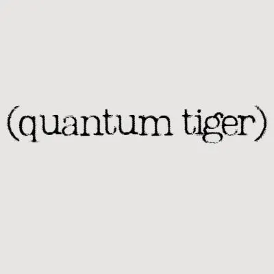 Quantum Tiger logo