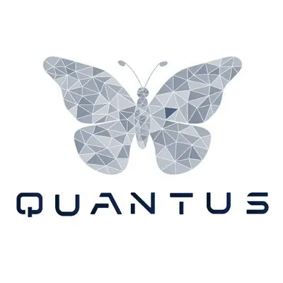 Quantus Life logo