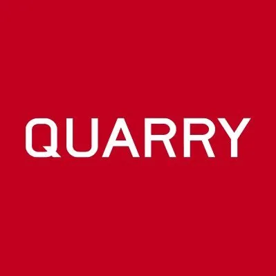 Quarry logo