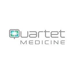 Quartet Medicine logo