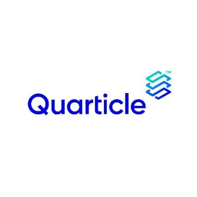 Quarticle logo