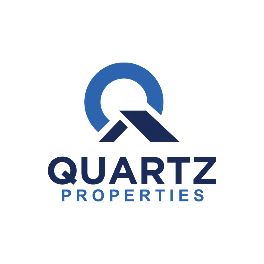 Quartz Properties logo