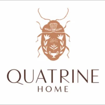 Quatrine Logo