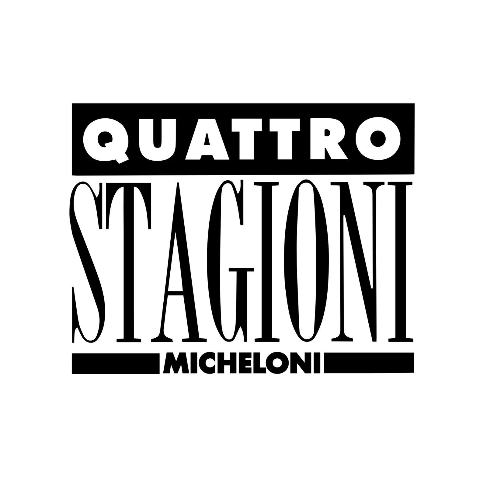 Quattro-stagioni