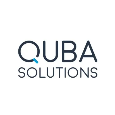 QUBA Solutions
