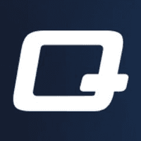 Qube Cinema logo
