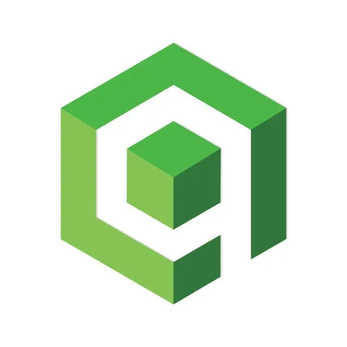 QubeHealth logo