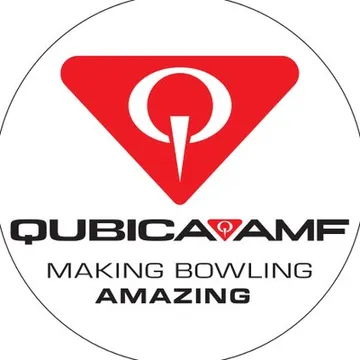 QubicaAMF Logo