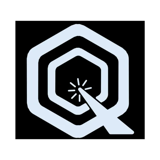 QUDARA INC. logo