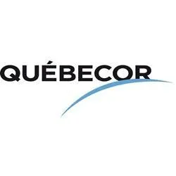 Quebecor Logo