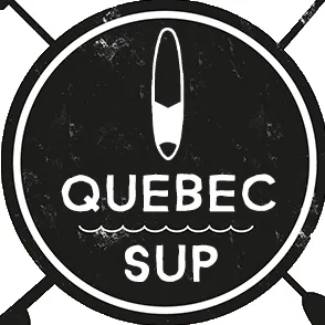 Quebec SUP logo