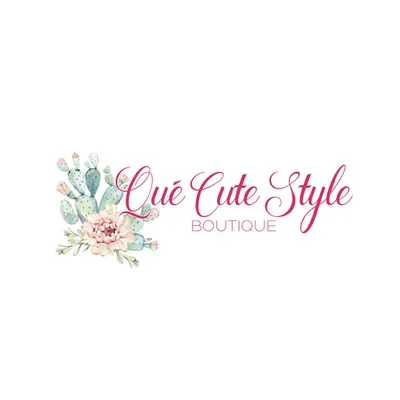 Qué Cute Style Boutique