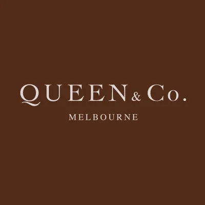 QueenCollection logo