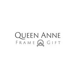 Queenanneframeandgift