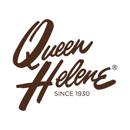 Queen Helene logo