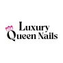Logo Queen Nails - Winkelcentrum Woensel