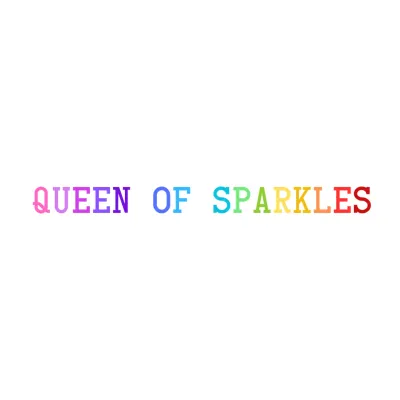 Queen of Sparkles logo