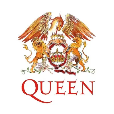 Queen logo