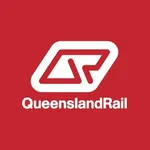 Queensland Rail Ltd Logo