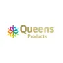 Logo Queens Products
