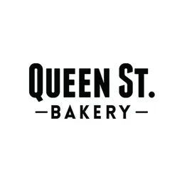 Queen St Bakery logo