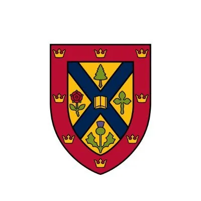 Queens University logo